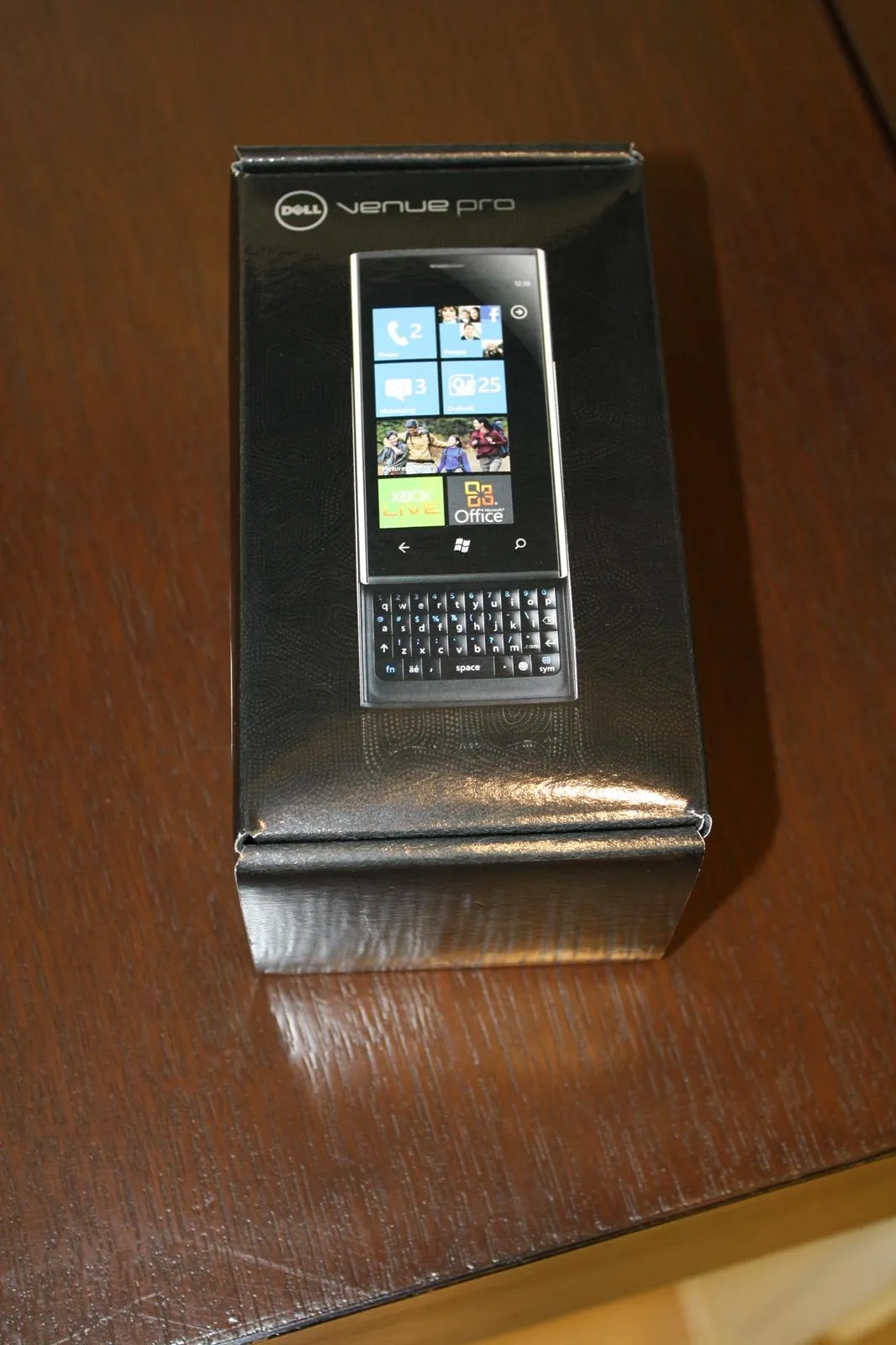 View album