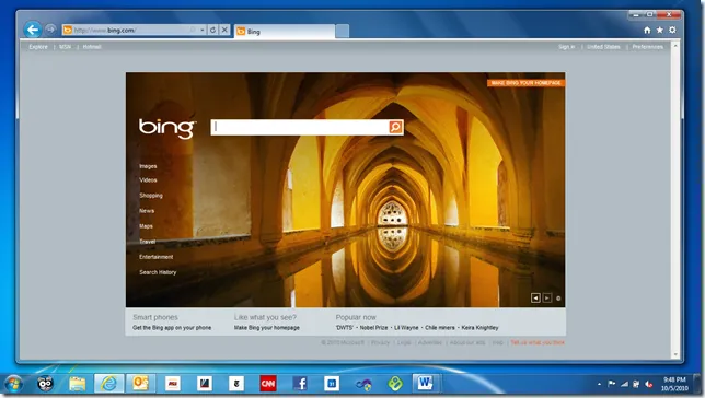 IE9-UX