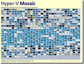 mosaic